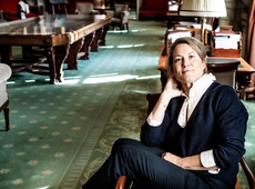 Anneleen Van Bossuyt