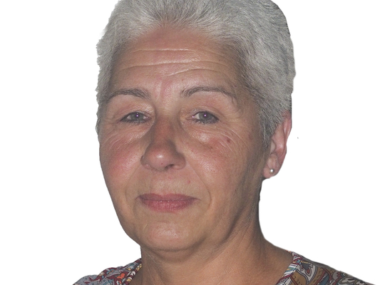 Veerle Vanderpoorten Veerle Vanderpoorten