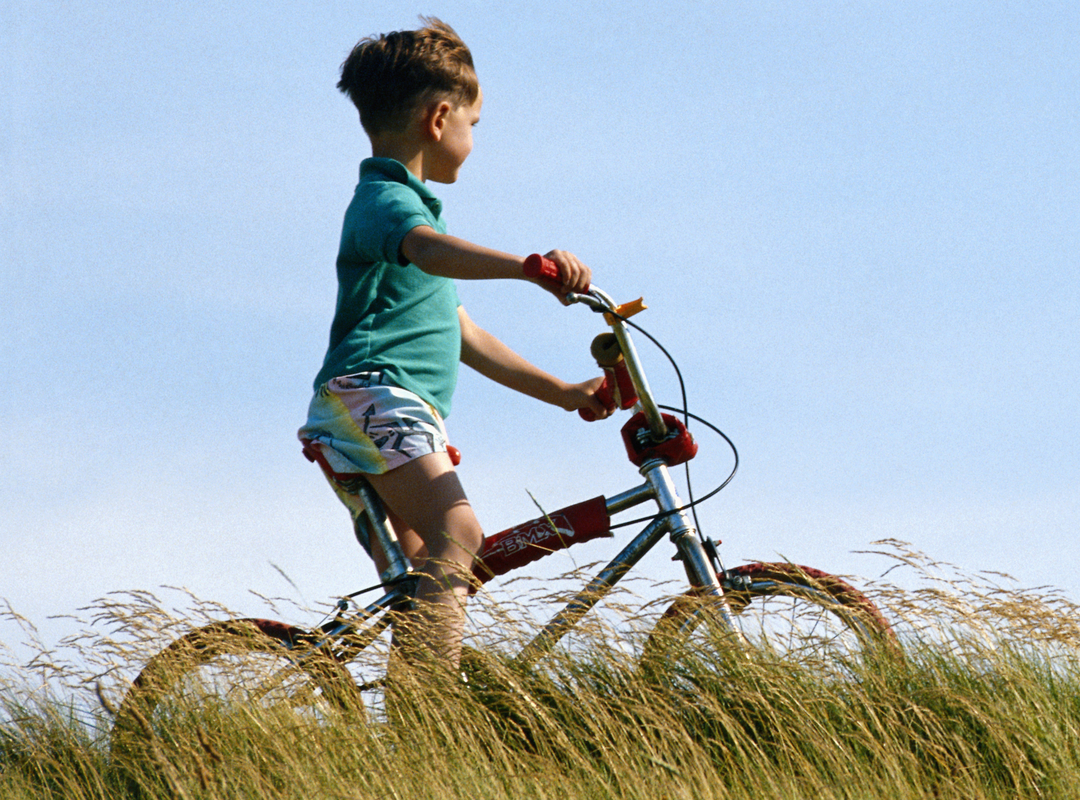 fietsen
