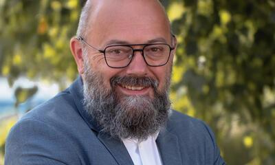 Steven Vanden Berghe