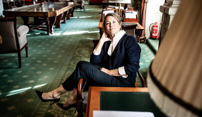 Anneleen Van Bossuyt