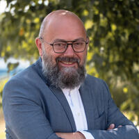 Steven Vanden Berghe